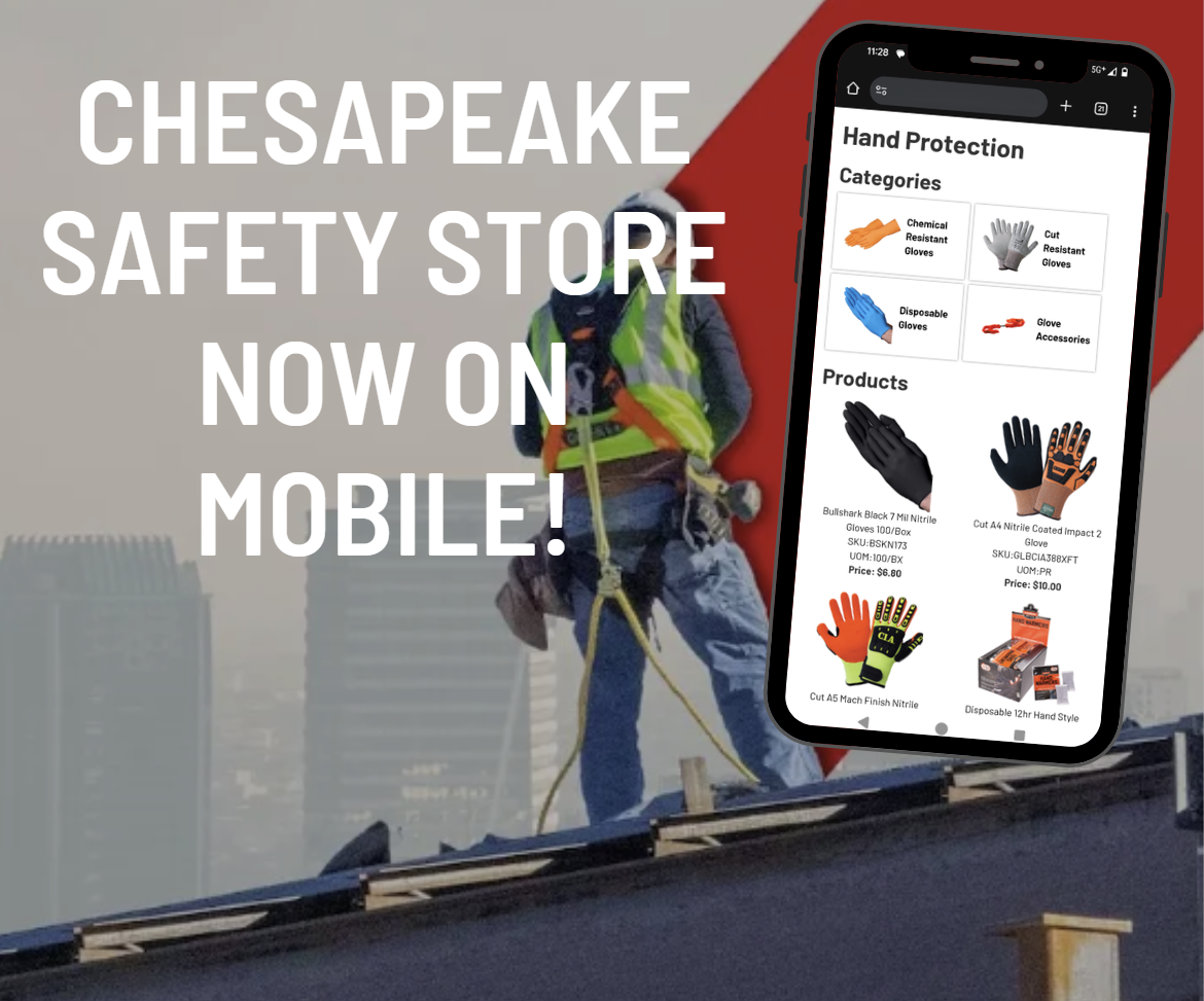 Fall Protection